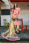 Mushq La Dolce Hemline Lawn Prints Vol-2 – Spring Avenue